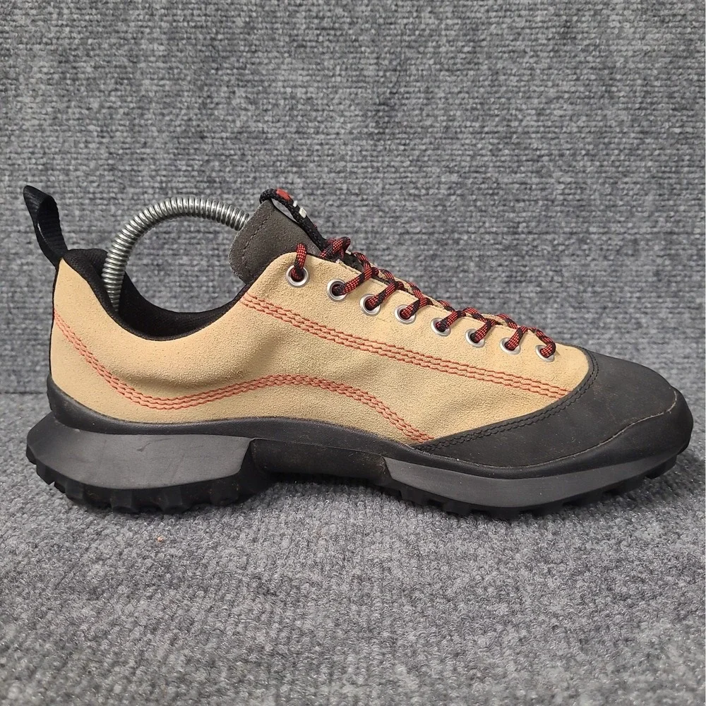 Camper CRCLR Sneaker Women's Size US 10/ EU 40 Black GoreTex Shoe Active